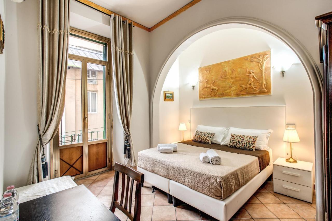 Affittacamere Beautiful Roma